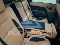 2018 Land Rover Range Rover