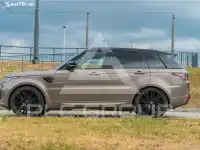 2018 Land Rover Range Rover