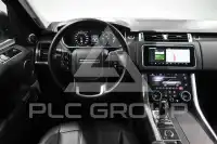 2018 Land Rover Range Rover