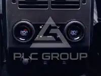 2018 Land Rover Range Rover