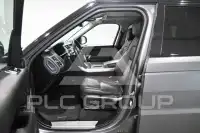 2018 Land Rover Range Rover