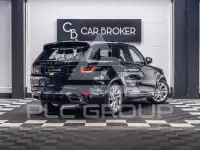 2018 Land Rover Range Rover