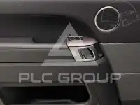 2018 Land Rover Range Rover