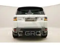 2018 Land Rover Range Rover