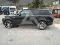 2018 Land Rover Range Rover