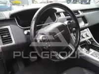 2018 Land Rover Range Rover