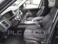 2018 Land Rover Range Rover