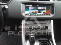 2018 Land Rover Range Rover