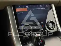 2018 Land Rover Range Rover