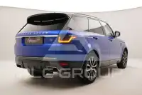 2018 Land Rover Range Rover