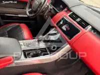 2018 Land Rover Range Rover