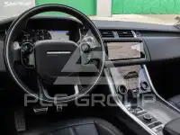 2018 Land Rover Range Rover