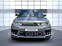 2018 Land Rover Range Rover
