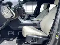 2018 Land Rover Range Rover