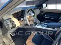 2018 Land Rover Range Rover