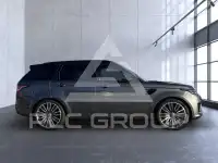 2018 Land Rover Range Rover