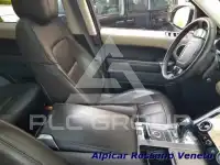 2018 Land Rover Range Rover