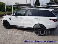 2018 Land Rover Range Rover