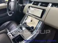 2018 Land Rover Range Rover
