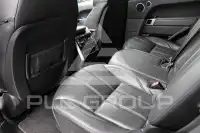 2018 Land Rover Range Rover