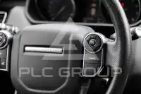 2018 Land Rover Range Rover