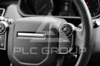 2018 Land Rover Range Rover