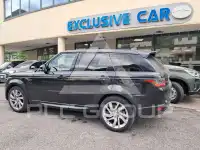 2018 Land Rover Range Rover
