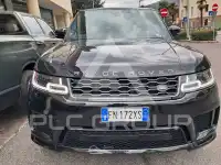 2018 Land Rover Range Rover