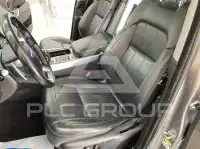 2018 Land Rover Range Rover