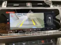2018 Land Rover Range Rover