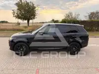 2018 Land Rover Range Rover