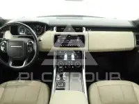 2018 Land Rover Range Rover