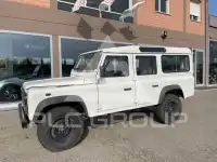 2018 Land Rover Range Rover