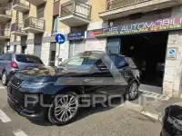 2018 Land Rover Range Rover