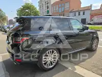 2018 Land Rover Range Rover