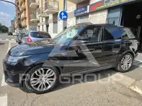 2018 Land Rover Range Rover