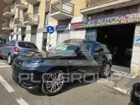 2018 Land Rover Range Rover