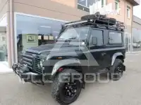 2018 Land Rover Range Rover