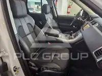 2018 Land Rover Range Rover