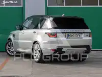 2018 Land Rover Range Rover