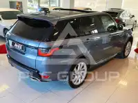 2018 Land Rover Range Rover