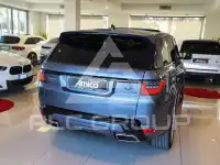 2018 Land Rover Range Rover