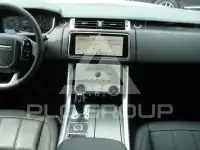 2018 Land Rover Range Rover