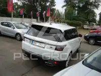 2018 Land Rover Range Rover