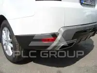 2018 Land Rover Range Rover