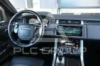 2018 Land Rover Range Rover