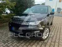 2018 Land Rover Range Rover