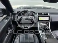 2018 Land Rover Range Rover