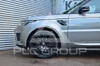 2018 Land Rover Range Rover