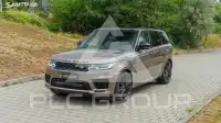 2018 Land Rover Range Rover